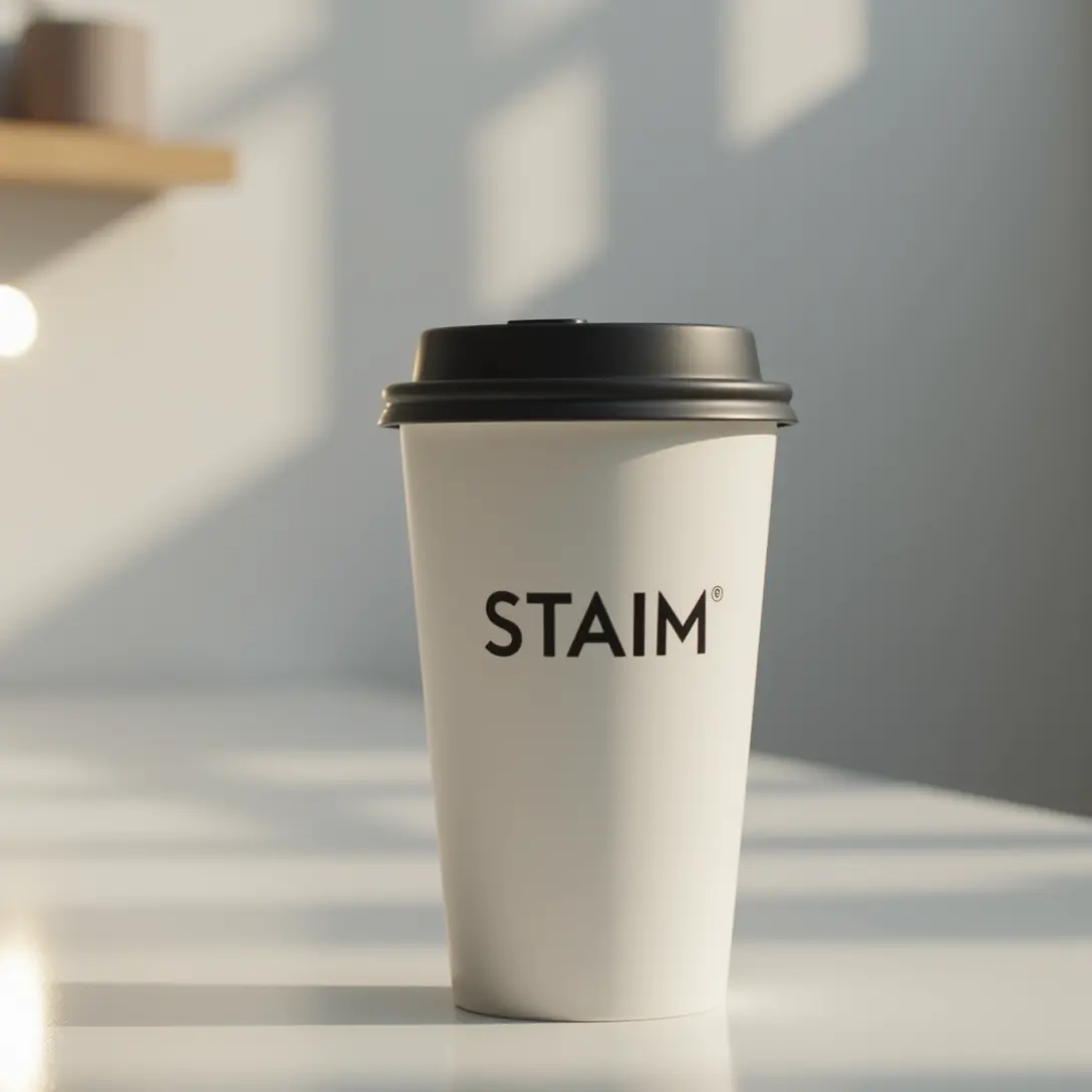 Staim merch